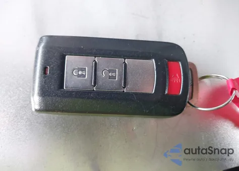 2020 Mitsubishi Outlander Sport 2.0 Se из США, поврежденный, VIN JA4AP4AU0LU026078